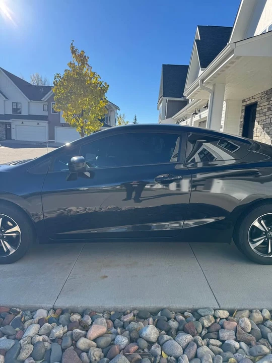 2014 Honda Civic 9th Gen - Image 3 of 14