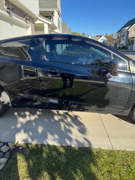 2014 Honda Civic 9th Gen - Image 8 of 14