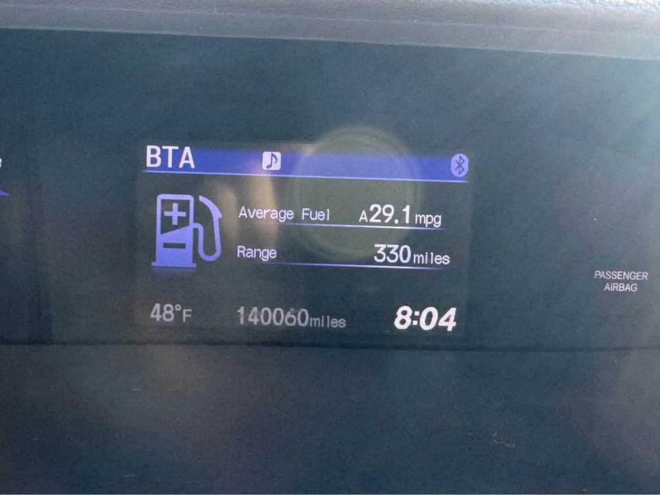 2014 Honda Civic 9th Gen - Image 14 of 14