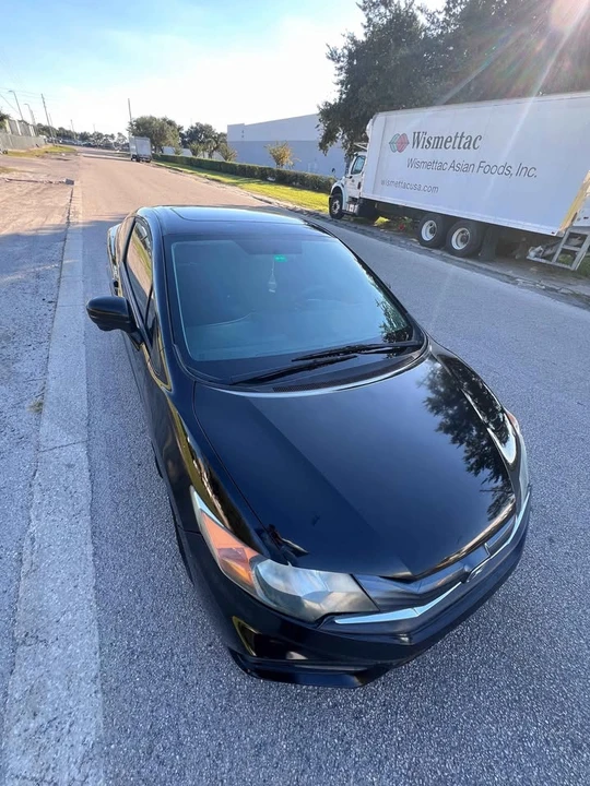 2014 Honda Civic 9th Gen - Image 14 of 16