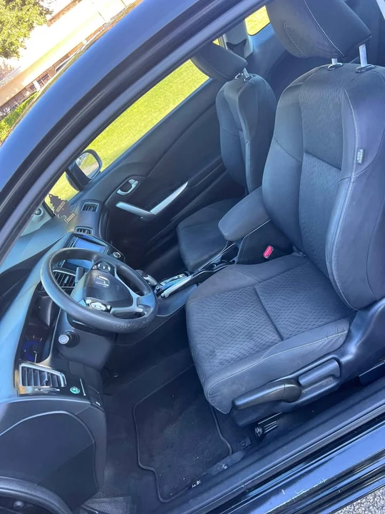 2014 Honda Civic 9th Gen - Image 8 of 16