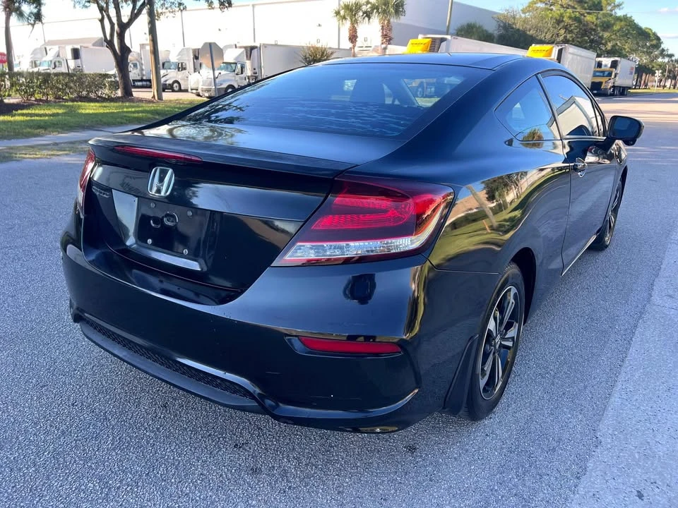 2014 Honda Civic 9th Gen - Image 4 of 16