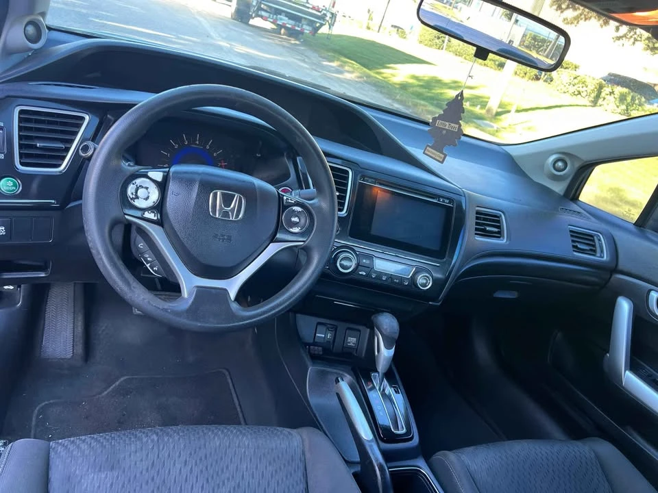 2014 Honda Civic 9th Gen - Image 16 of 16
