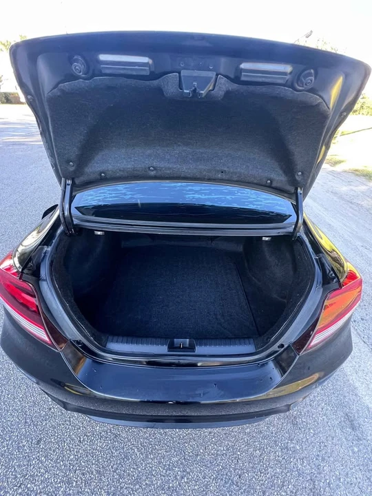 2014 Honda Civic 9th Gen - Image 15 of 16