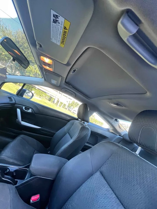 2014 Honda Civic 9th Gen - Image 13 of 16