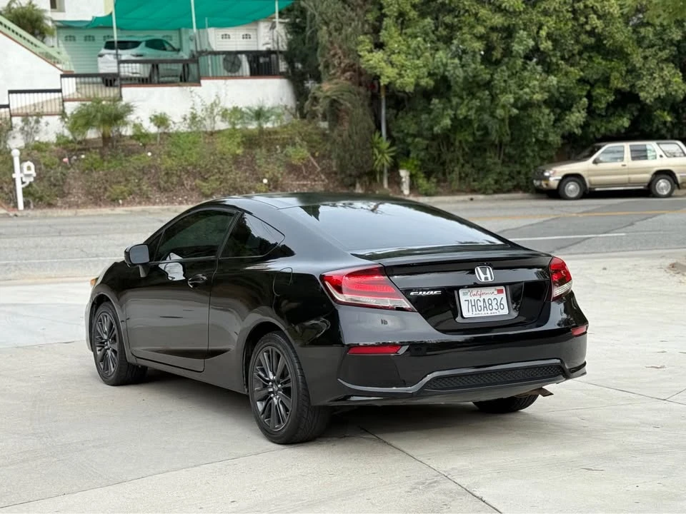 2014 Honda Civic 9th Gen - Image 10 of 16