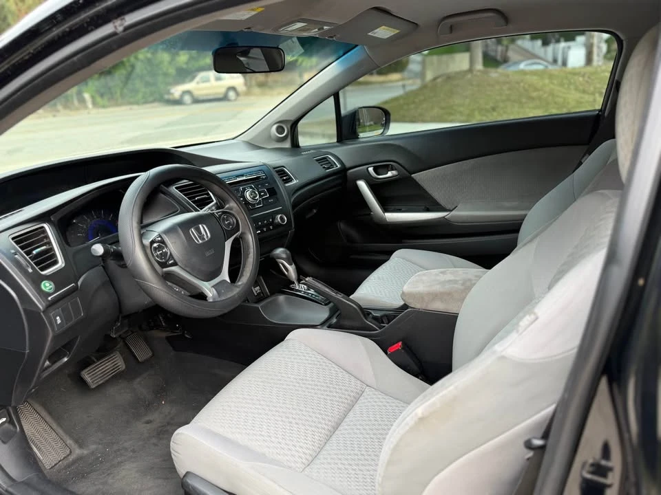 2014 Honda Civic 9th Gen - Image 15 of 16