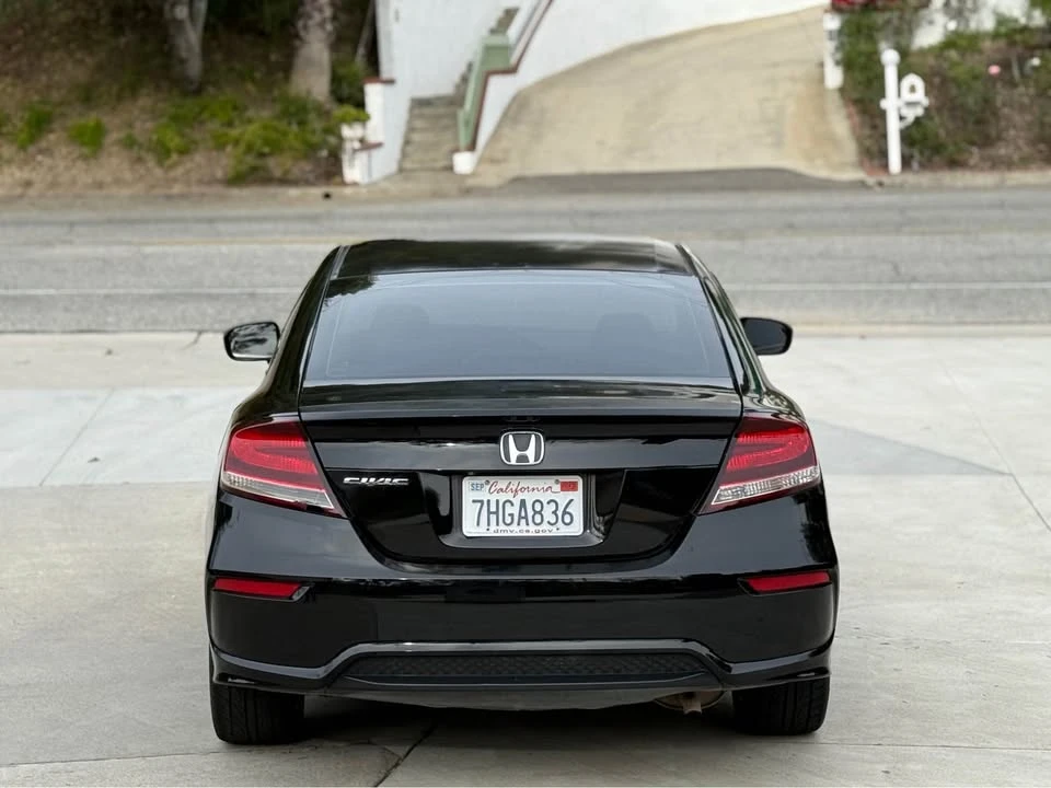 2014 Honda Civic 9th Gen - Image 11 of 16