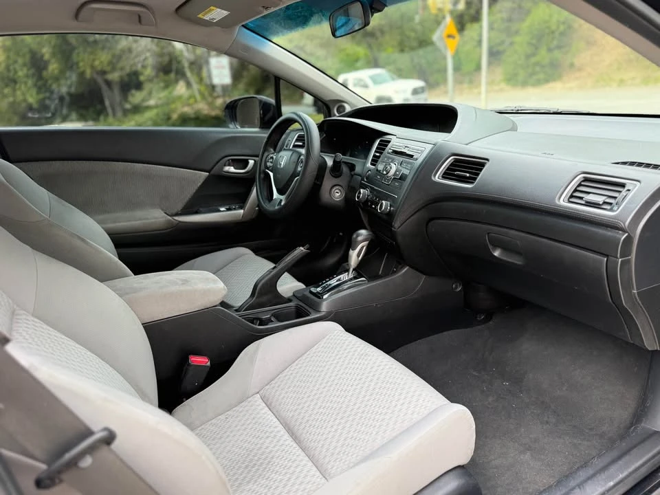 2014 Honda Civic 9th Gen - Image 14 of 16