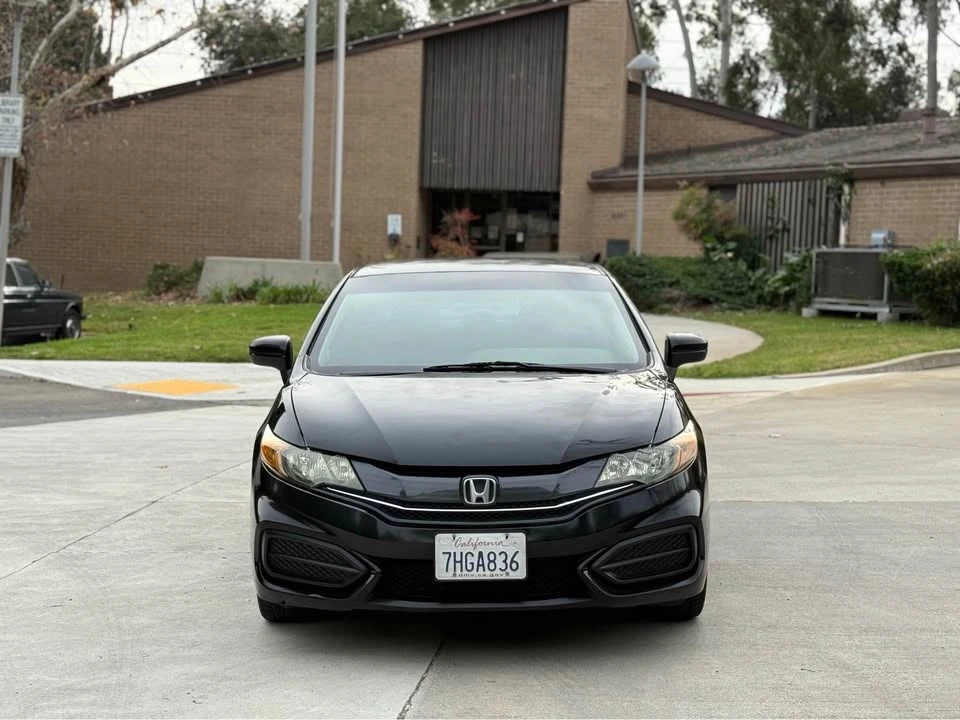 2014 Honda Civic 9th Gen - Image 4 of 16