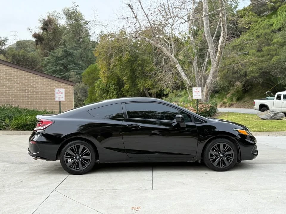 2014 Honda Civic 9th Gen - Image 2 of 16