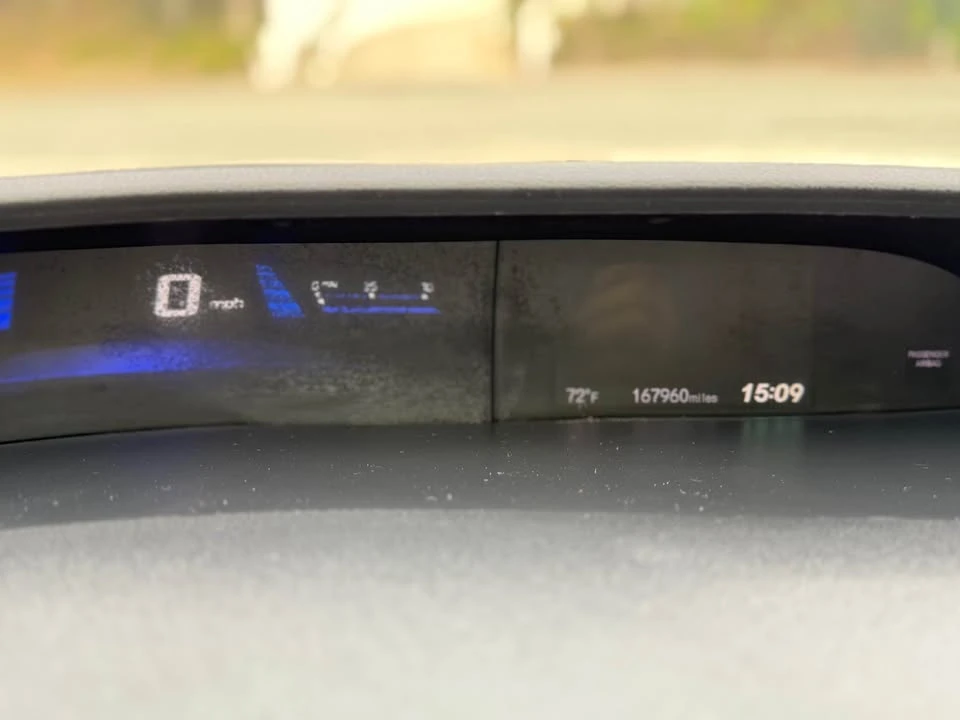 2014 Honda Civic 9th Gen - Image 16 of 16