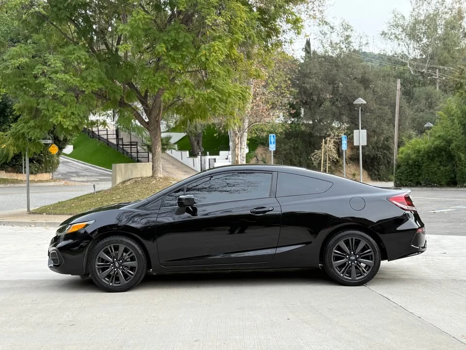 2014 Honda Civic 9th Gen - Image 8 of 16