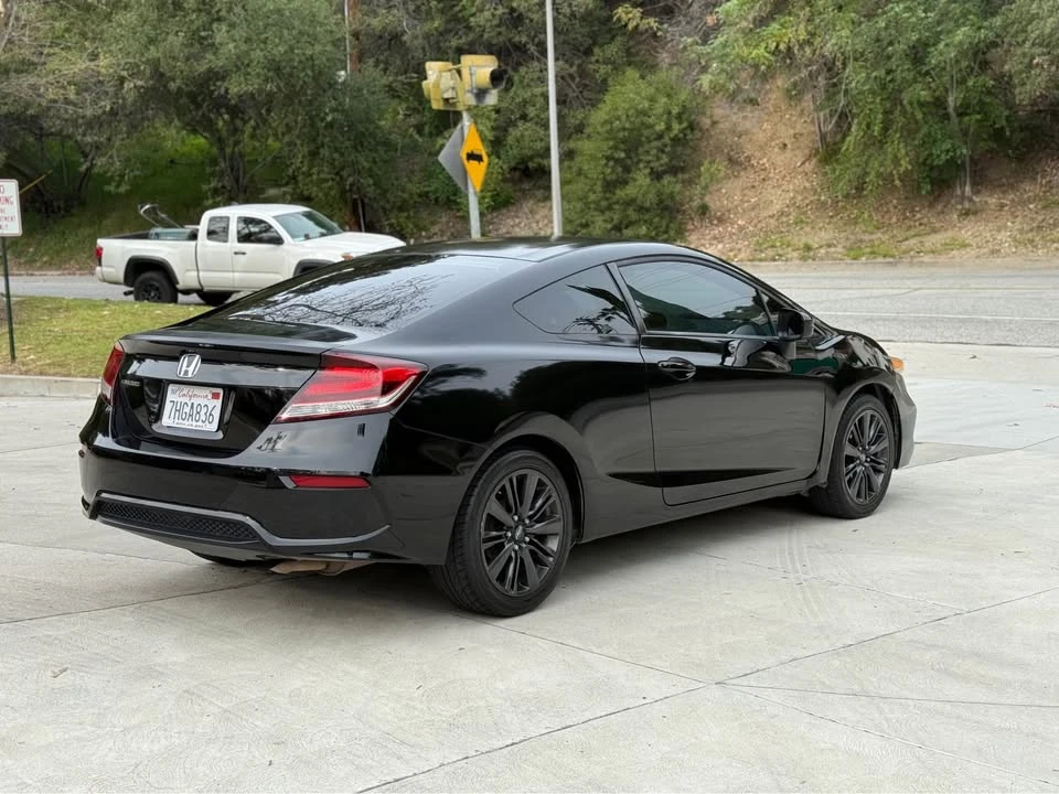 2014 Honda Civic 9th Gen - Image 3 of 16