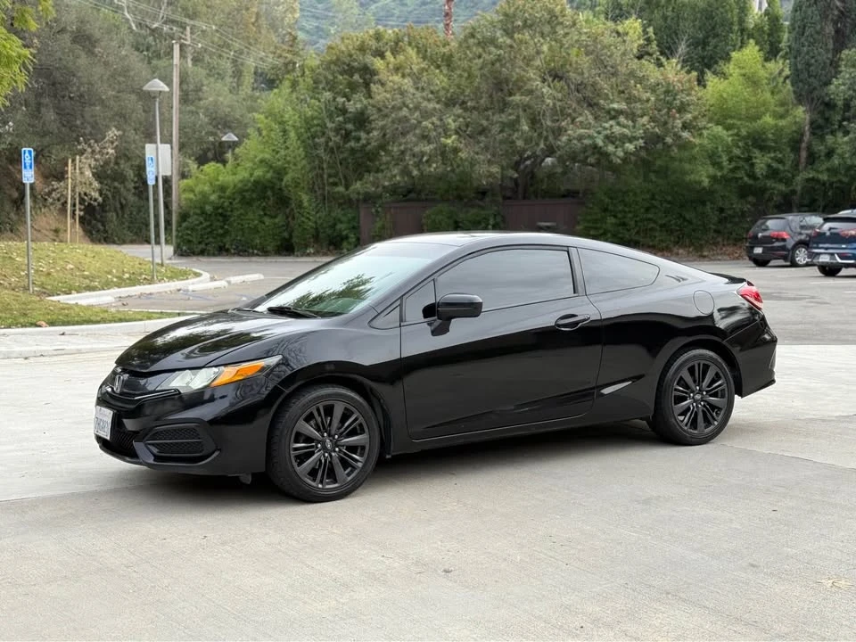 2014 Honda Civic 9th Gen - Image 6 of 16