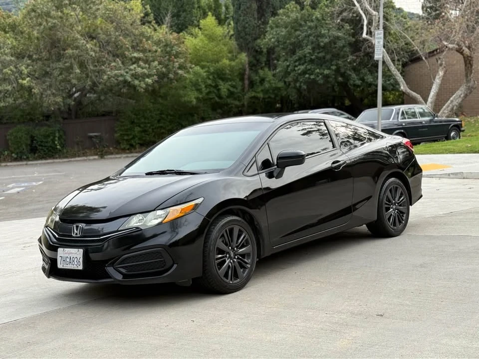 2014 Honda Civic 9th Gen - Image 5 of 16