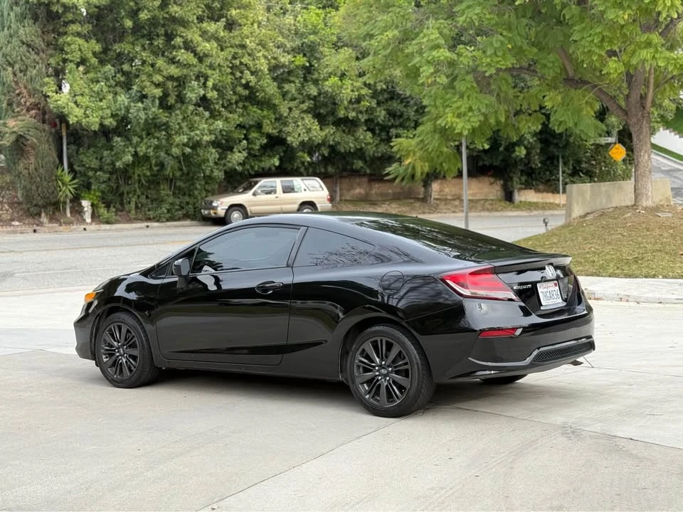 2014 Honda Civic 9th Gen - Image 7 of 16