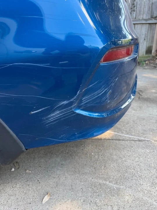 2014 Honda Civic 9th Gen - Image 5 of 8