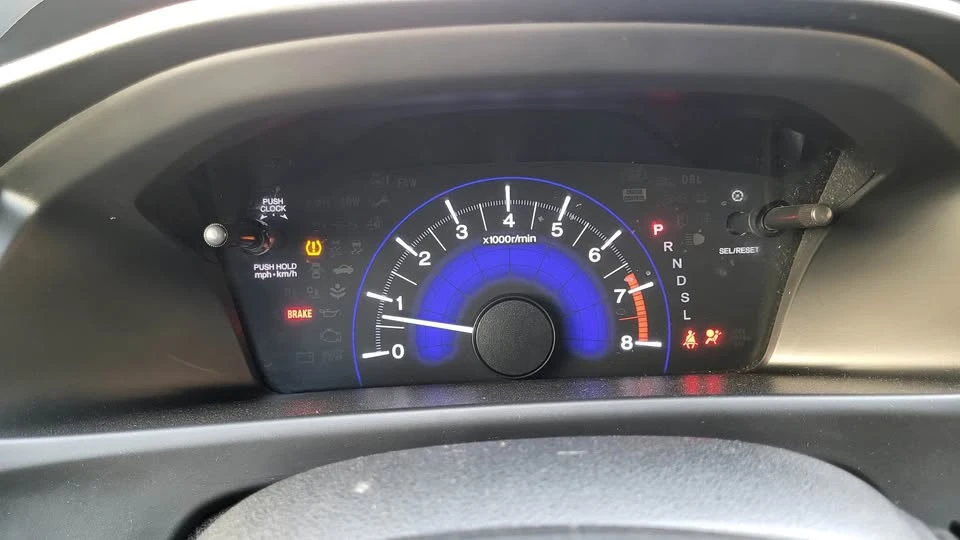 2014 Honda Civic 9th Gen - Image 9 of 12