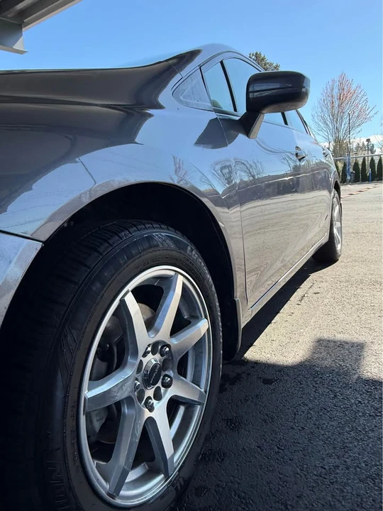 2014 Honda Civic 9th Gen - Image 3 of 10