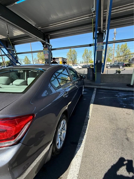 2014 Honda Civic 9th Gen - Image 5 of 10