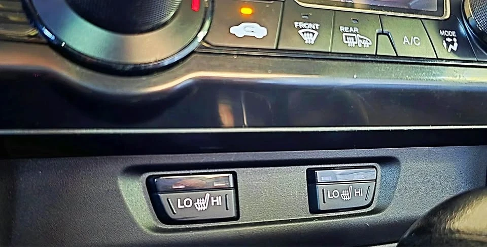 2014 Honda Civic 9th Gen - Image 16 of 16