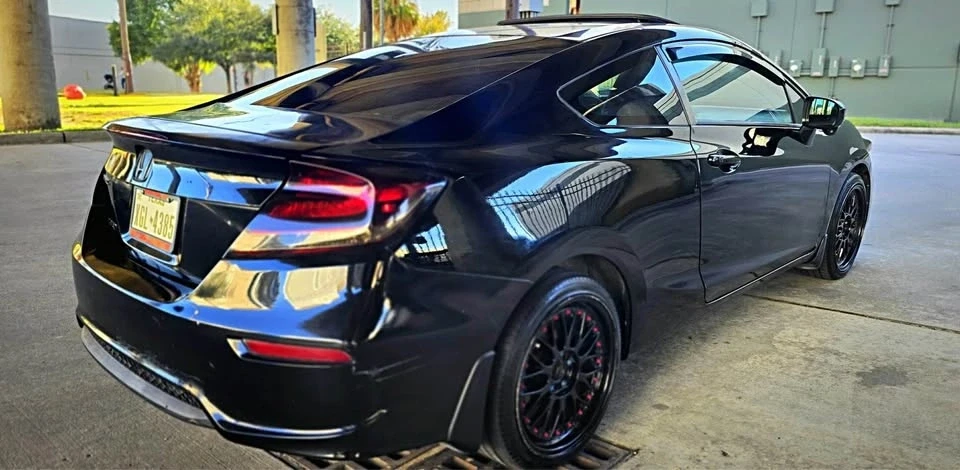2014 Honda Civic 9th Gen - Image 6 of 16
