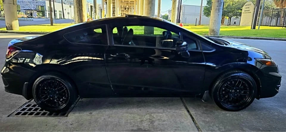 2014 Honda Civic 9th Gen - Image 4 of 16