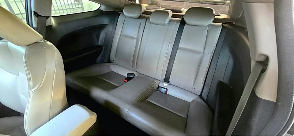 2014 Honda Civic 9th Gen - Image 9 of 16