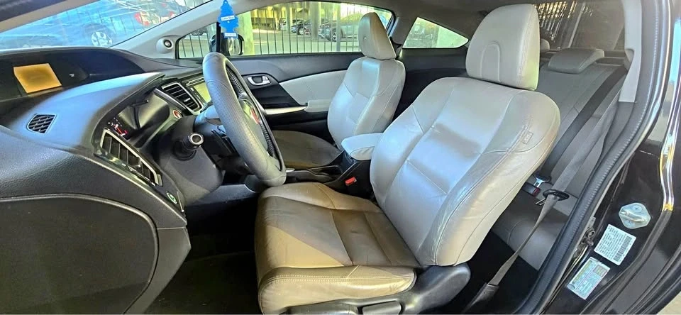 2014 Honda Civic 9th Gen - Image 11 of 16