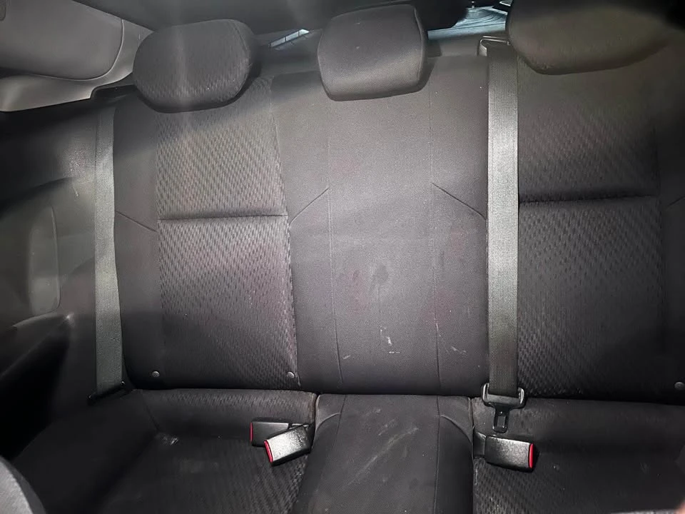 2014 Honda Civic 9th Gen - Image 11 of 12