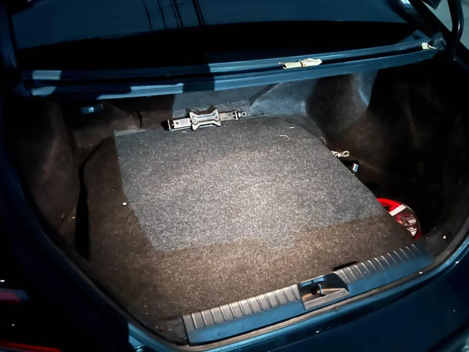 2014 Honda Civic 9th Gen - Image 12 of 12