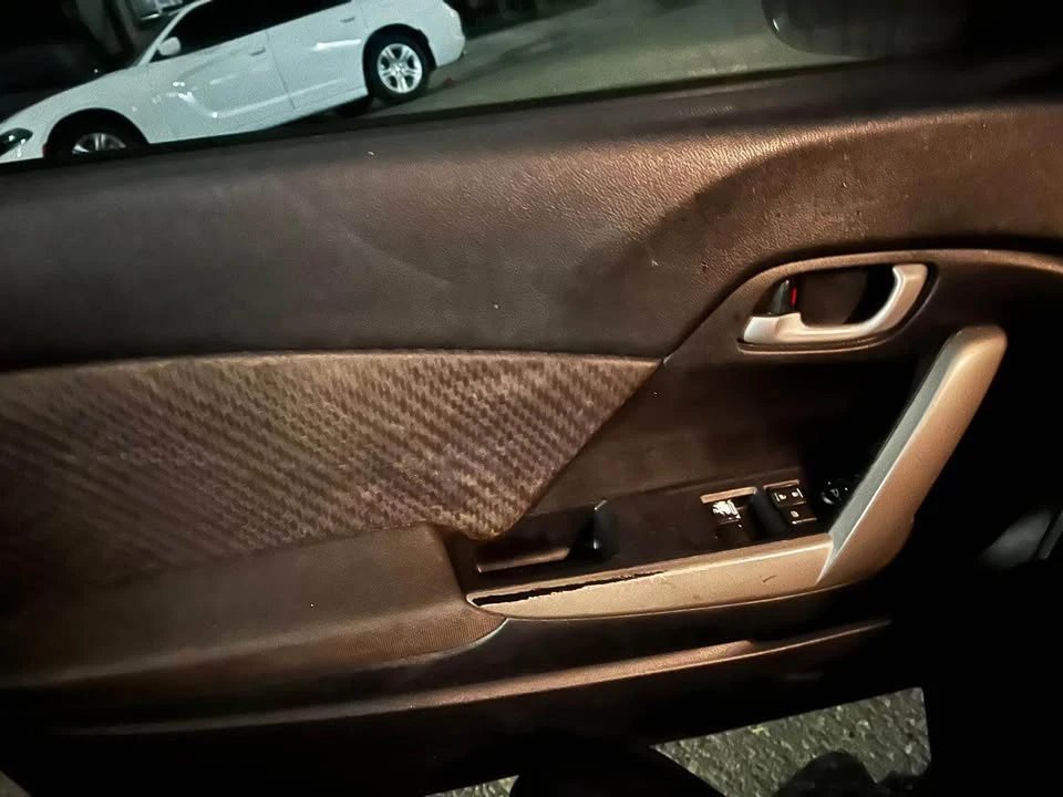 2014 Honda Civic 9th Gen - Image 7 of 12