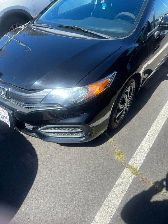 2014 Honda Civic 9th Gen - Image 4 of 12