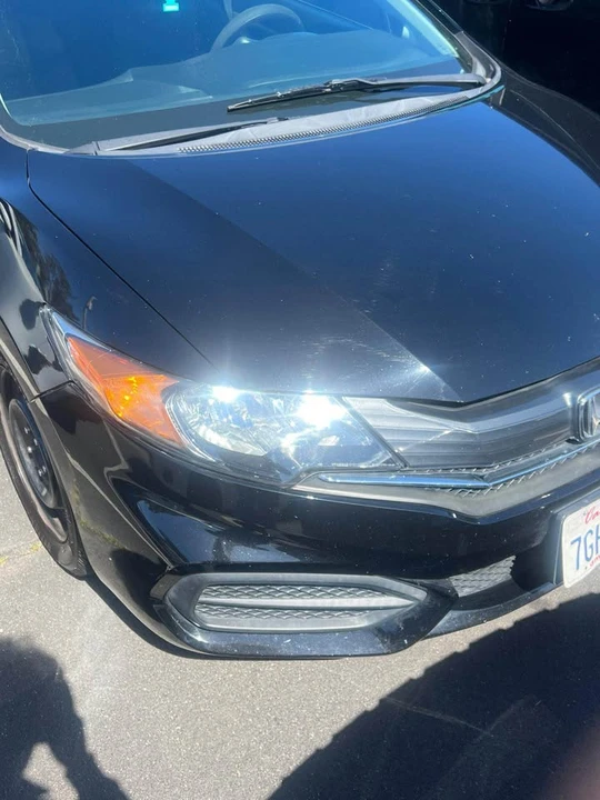 2014 Honda Civic 9th Gen - Image 3 of 12