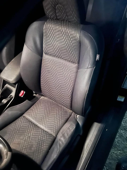 2014 Honda Civic 9th Gen - Image 9 of 12