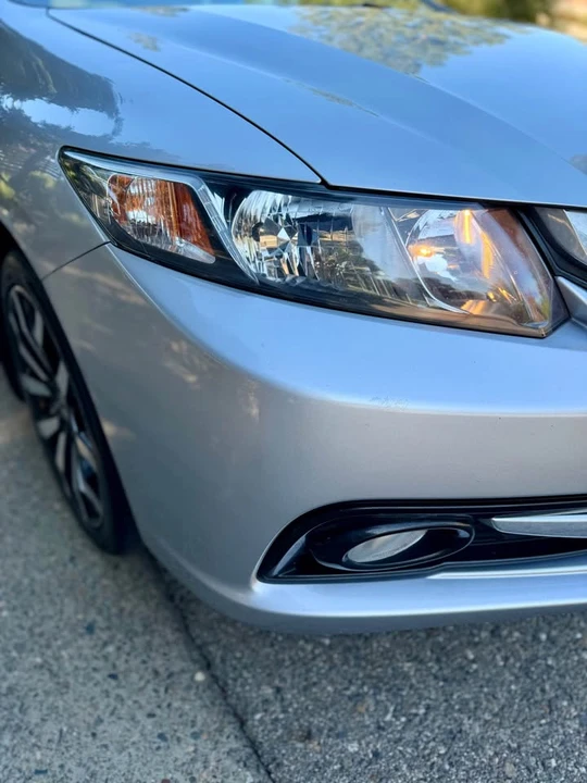 2014 Honda Civic 9th Gen - Image 7 of 16