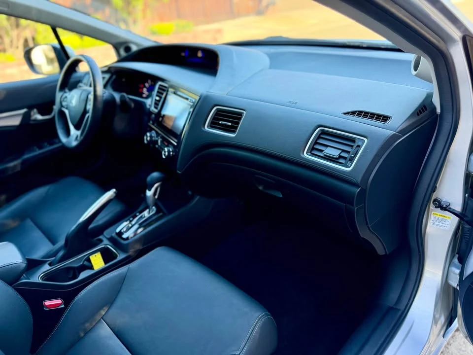 2014 Honda Civic 9th Gen - Image 14 of 16