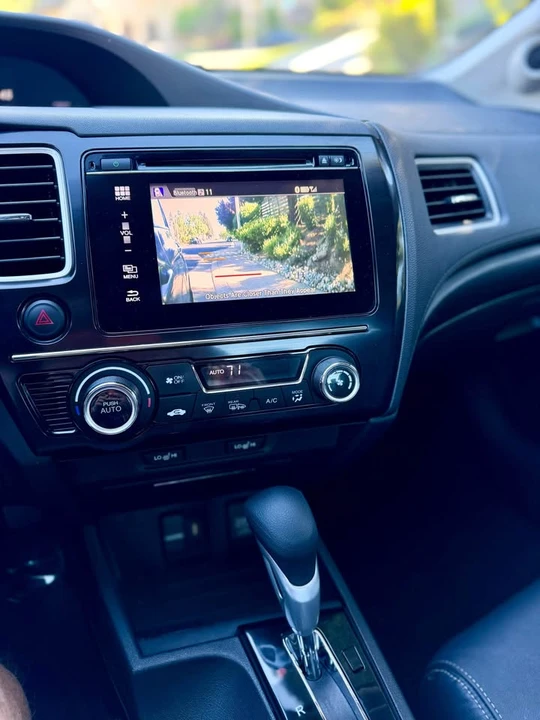 2014 Honda Civic 9th Gen - Image 11 of 16