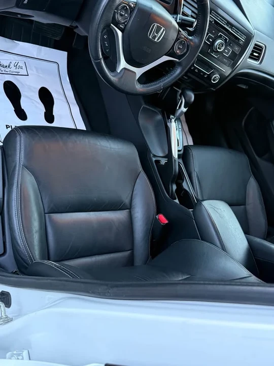 2014 Honda Civic 9th Gen - Image 9 of 10