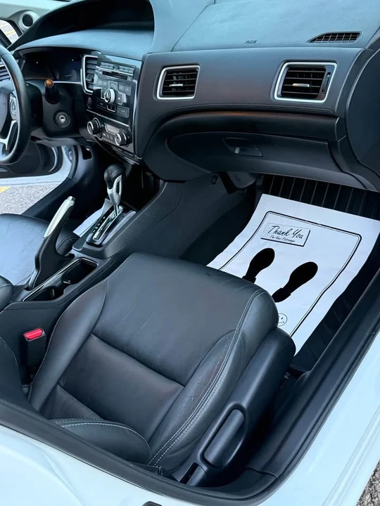 2014 Honda Civic 9th Gen - Image 7 of 10