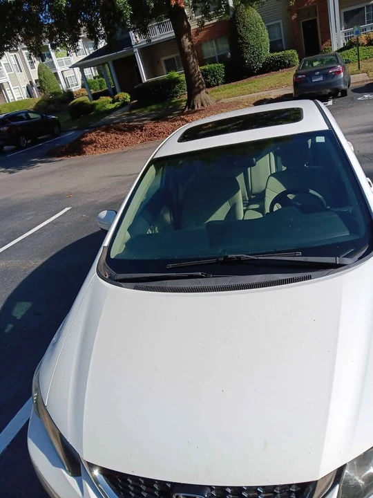 2014 Honda Civic 9th Gen - Image 4 of 6