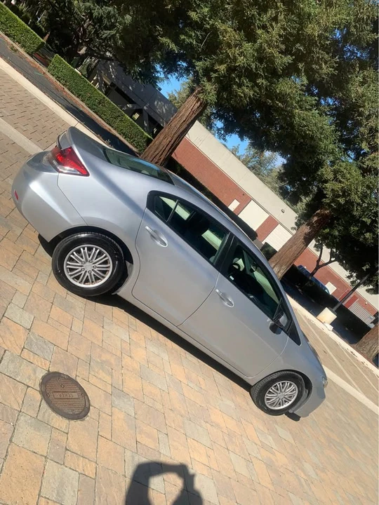 2014 Honda Civic 9th Gen - Image 11 of 17