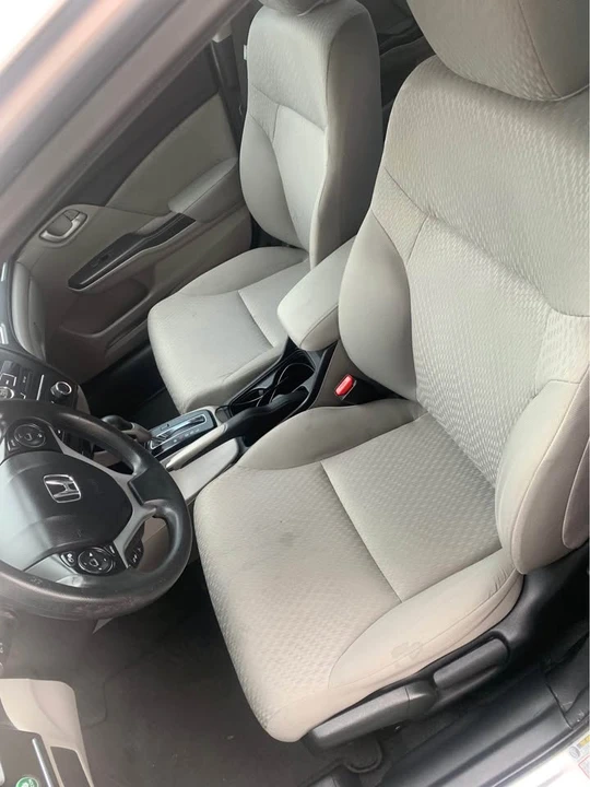 2014 Honda Civic 9th Gen - Image 12 of 17