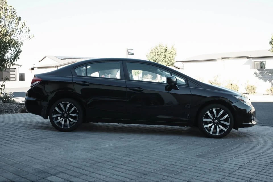 2014 Honda Civic 9th Gen - Image 7 of 20