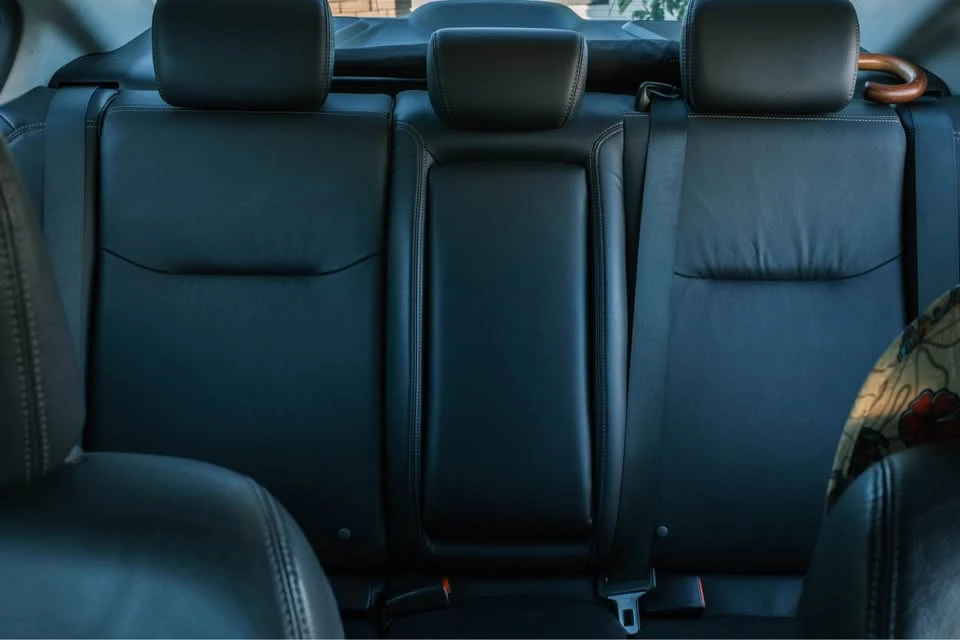 2014 Honda Civic 9th Gen - Image 15 of 20
