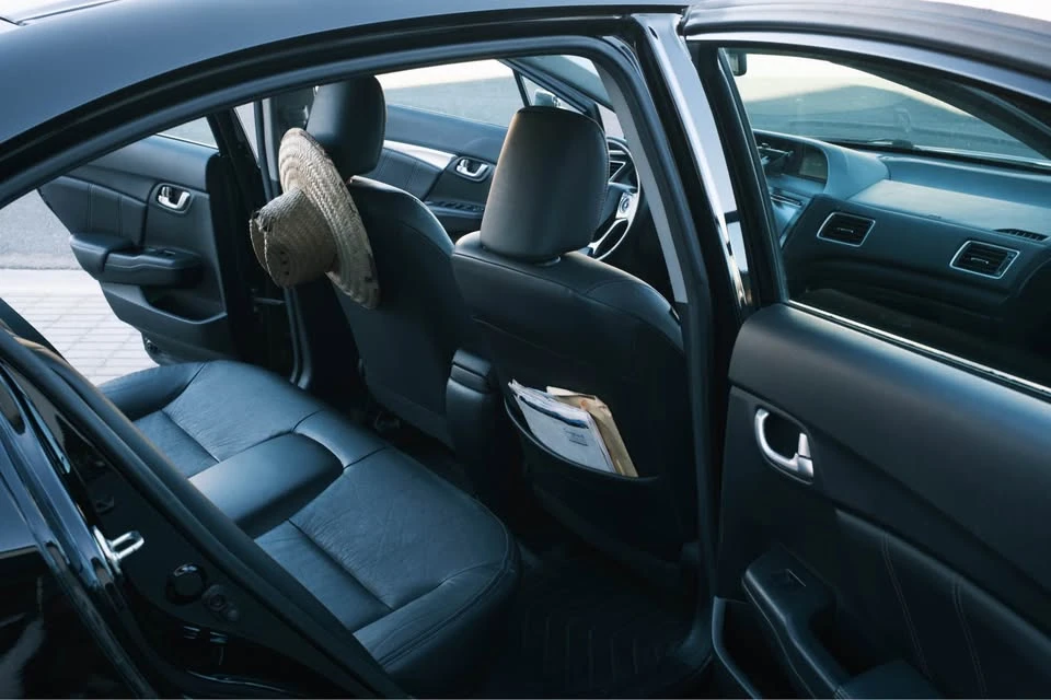 2014 Honda Civic 9th Gen - Image 13 of 20