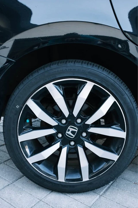 2014 Honda Civic 9th Gen - Image 19 of 20
