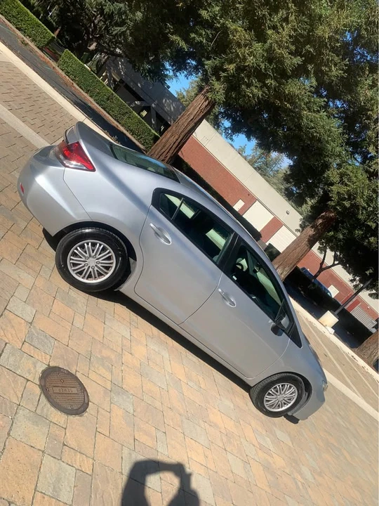 2014 Honda Civic 9th Gen - Image 10 of 17