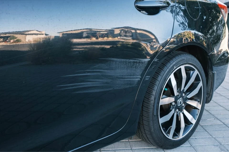 2014 Honda Civic 9th Gen - Image 18 of 20